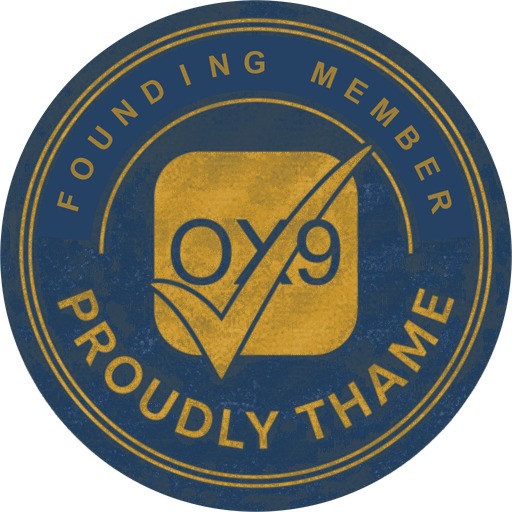 The Founding Member mark
